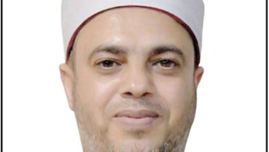 ثقة متجددة للدكتور عيد خليفة