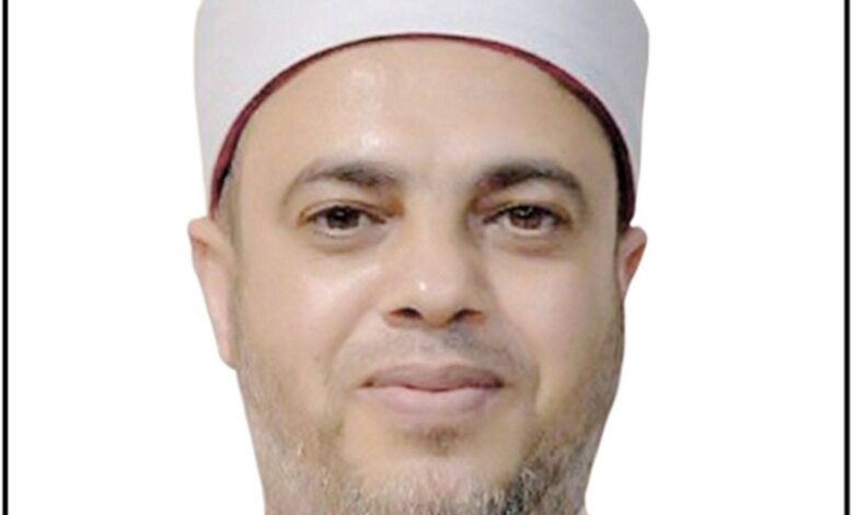 ثقة متجددة للدكتور عيد خليفة
