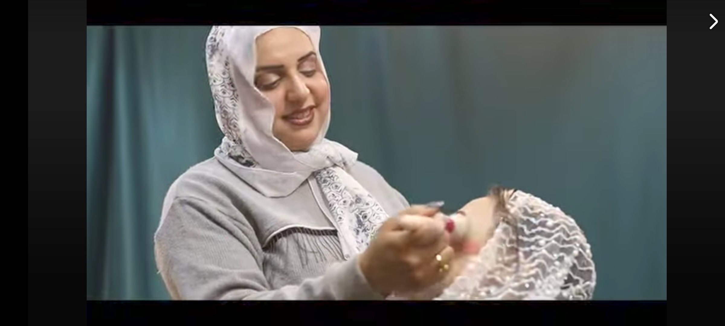 أسماء ارتست ملكة الأناقة والجمال