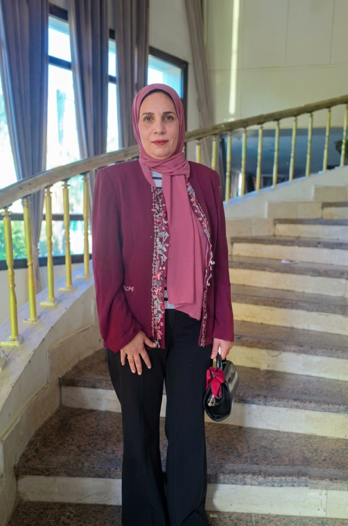 «زون نيوز» تهنئ الأستاذ عمرو موسى خلف بمناسبة التخرج