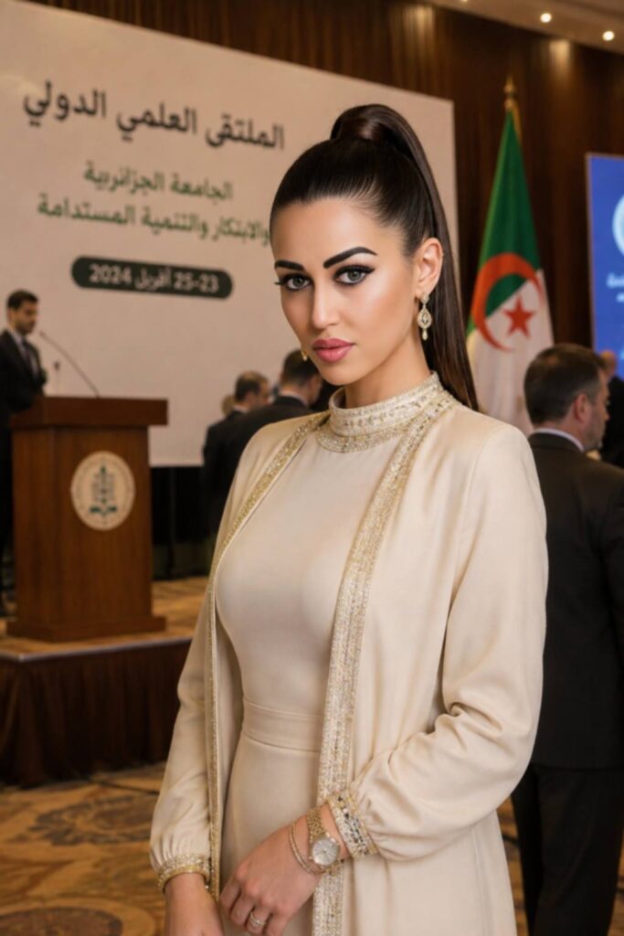 د. صابرين علام طبيبة الإنسانية وقلم السلام
